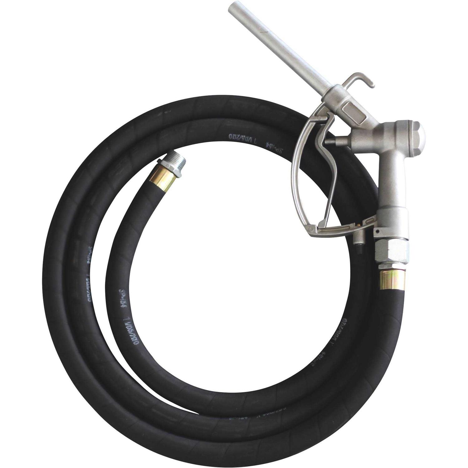 Roughneck Anti-Corrosion DEF Rotary Hand Pump — - Zenithce
