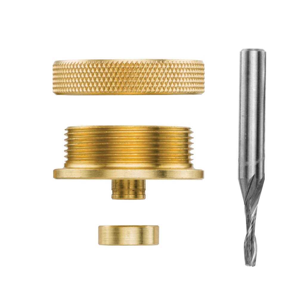 Rockler Heavy-Duty Tenoning Jig Adjustable Back Stop Tenoning Jig for Table Saw 00 to 450 Tenon Marker - Zenithce