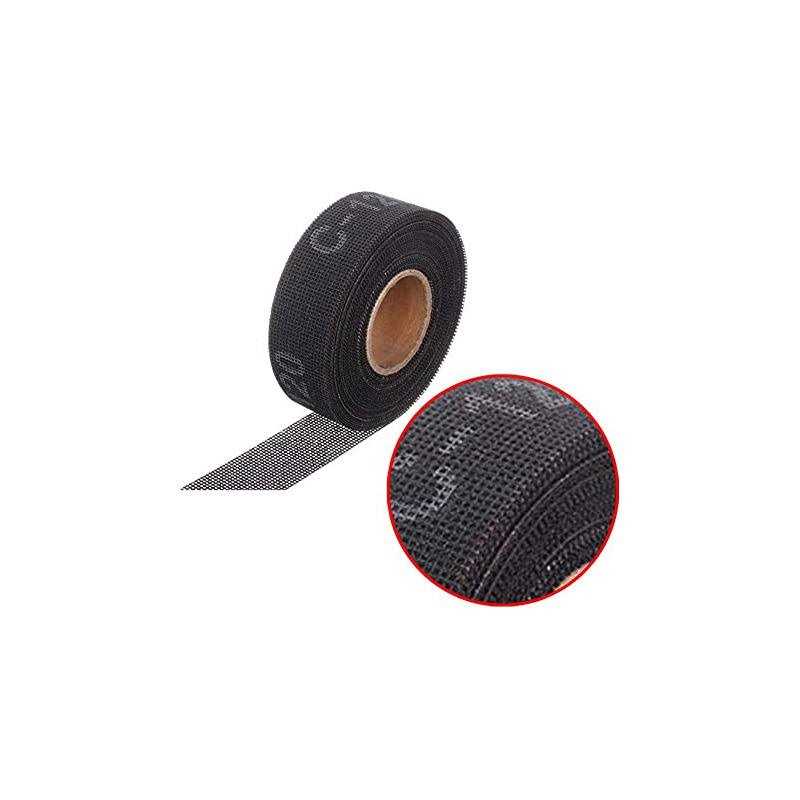 EMILYPRO Silicon Carbide Sanding Mesh Sanding Screen Roll 10m 180 Grit - Zenithce