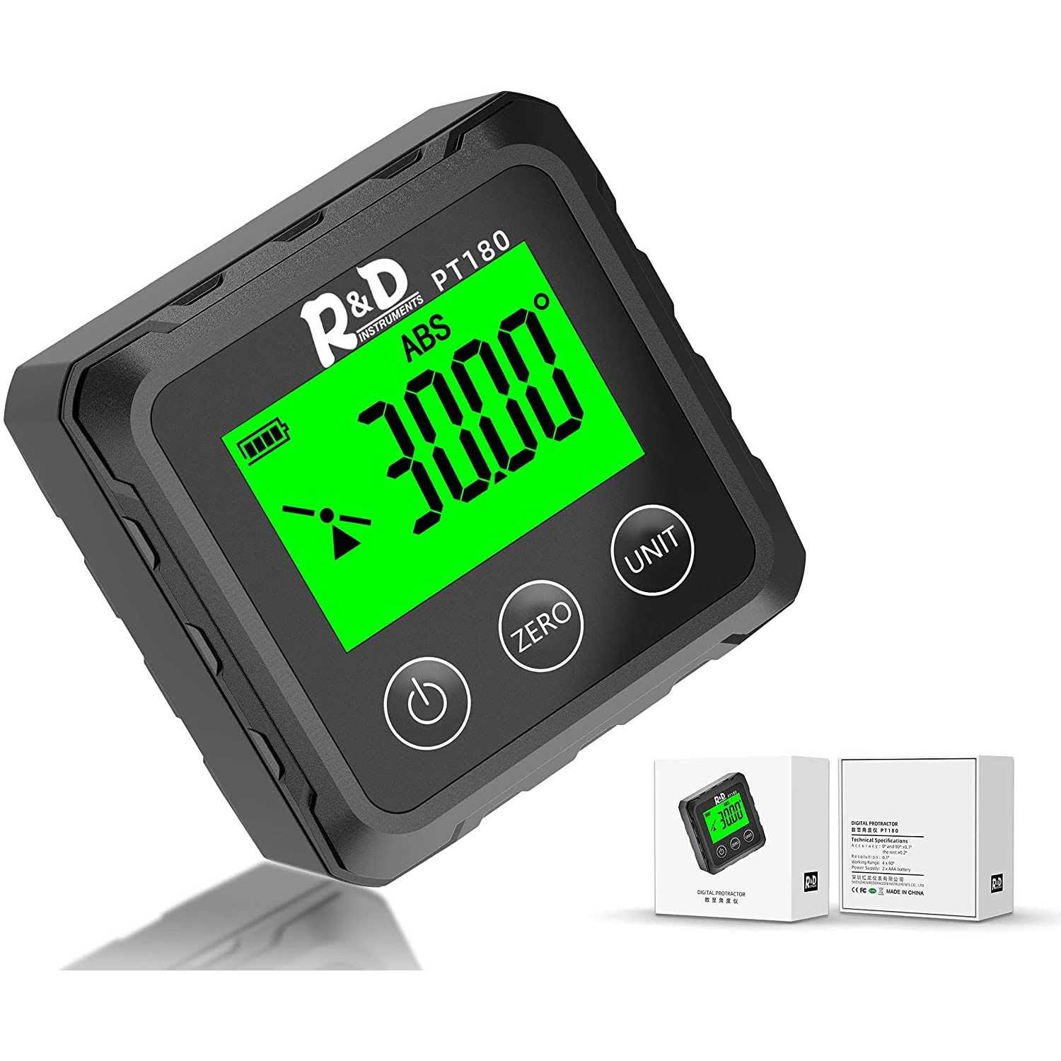 RDI Transform 6.87 in. x 6.87 - Zenithce