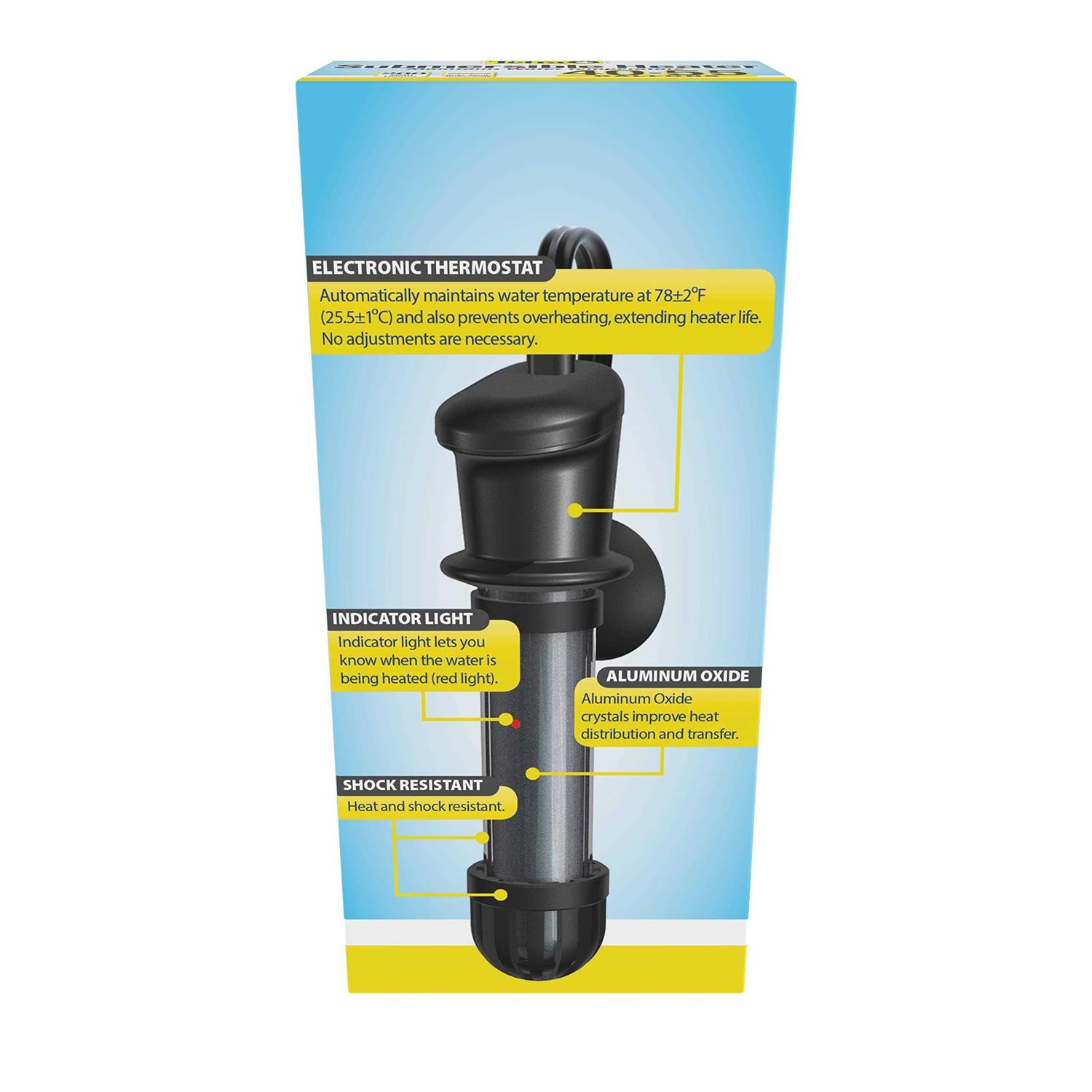 Tetra Pond Water Garden Pump - Zenithce