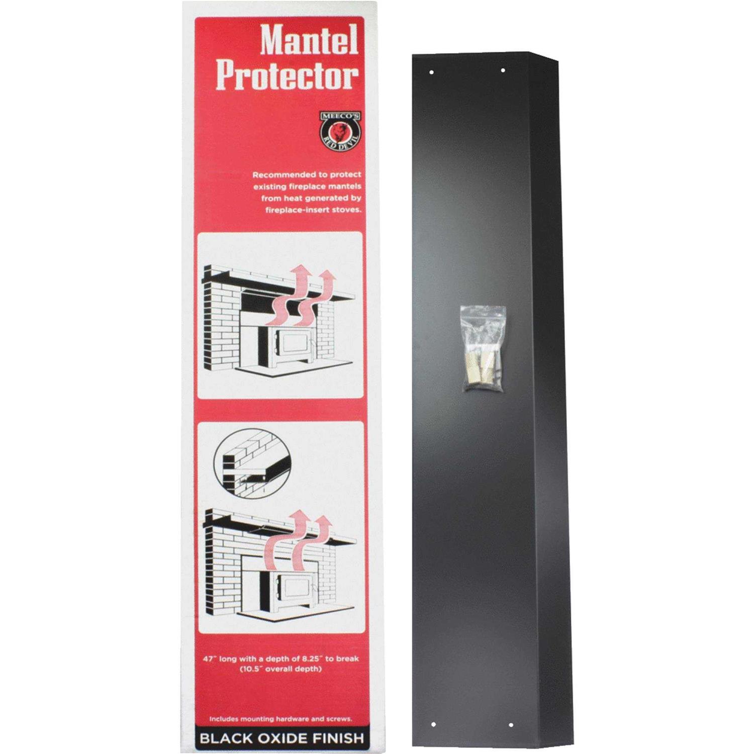 Meeco’s Red Devil 1332 Furnace Cement and Fireplace Mortar - Zenithce