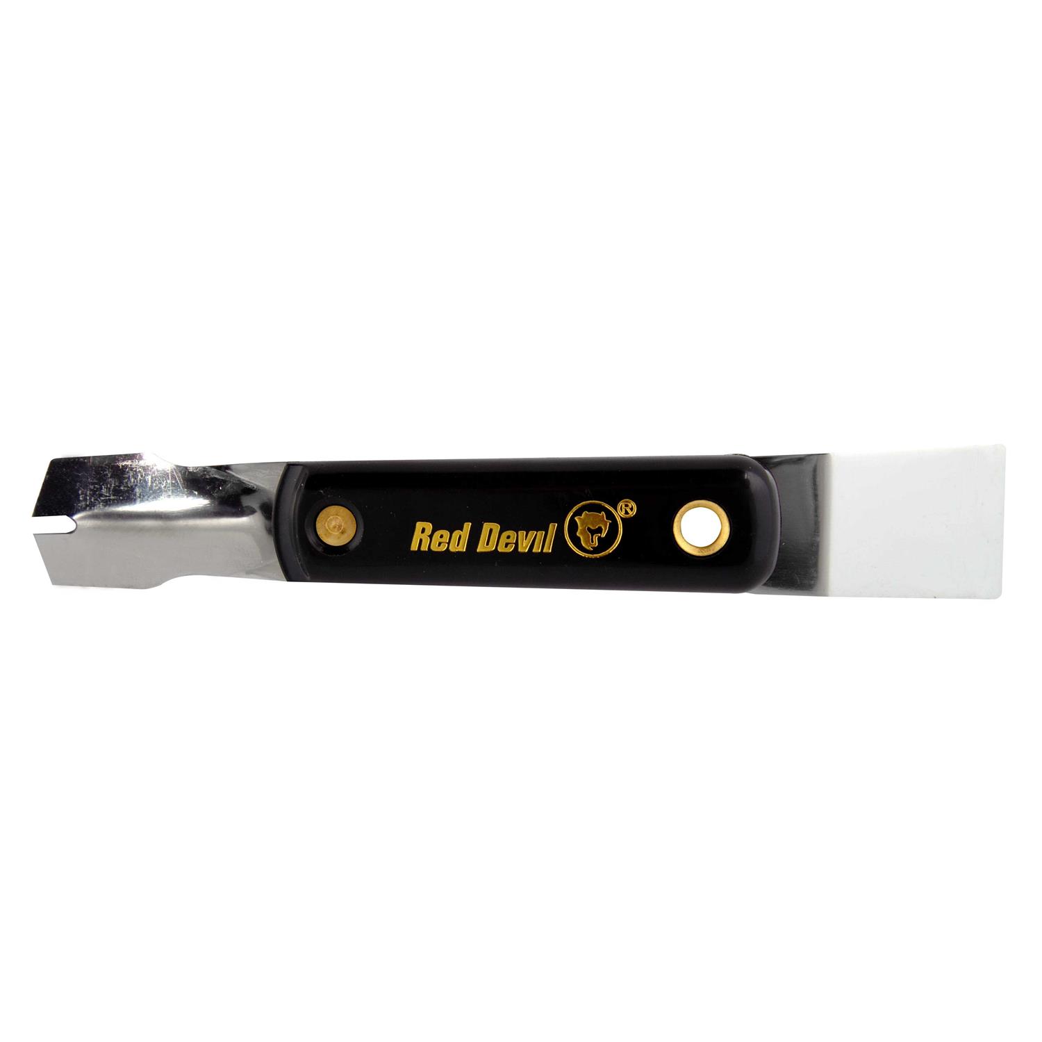 Red Devil 1710 Push Points - Zenithce