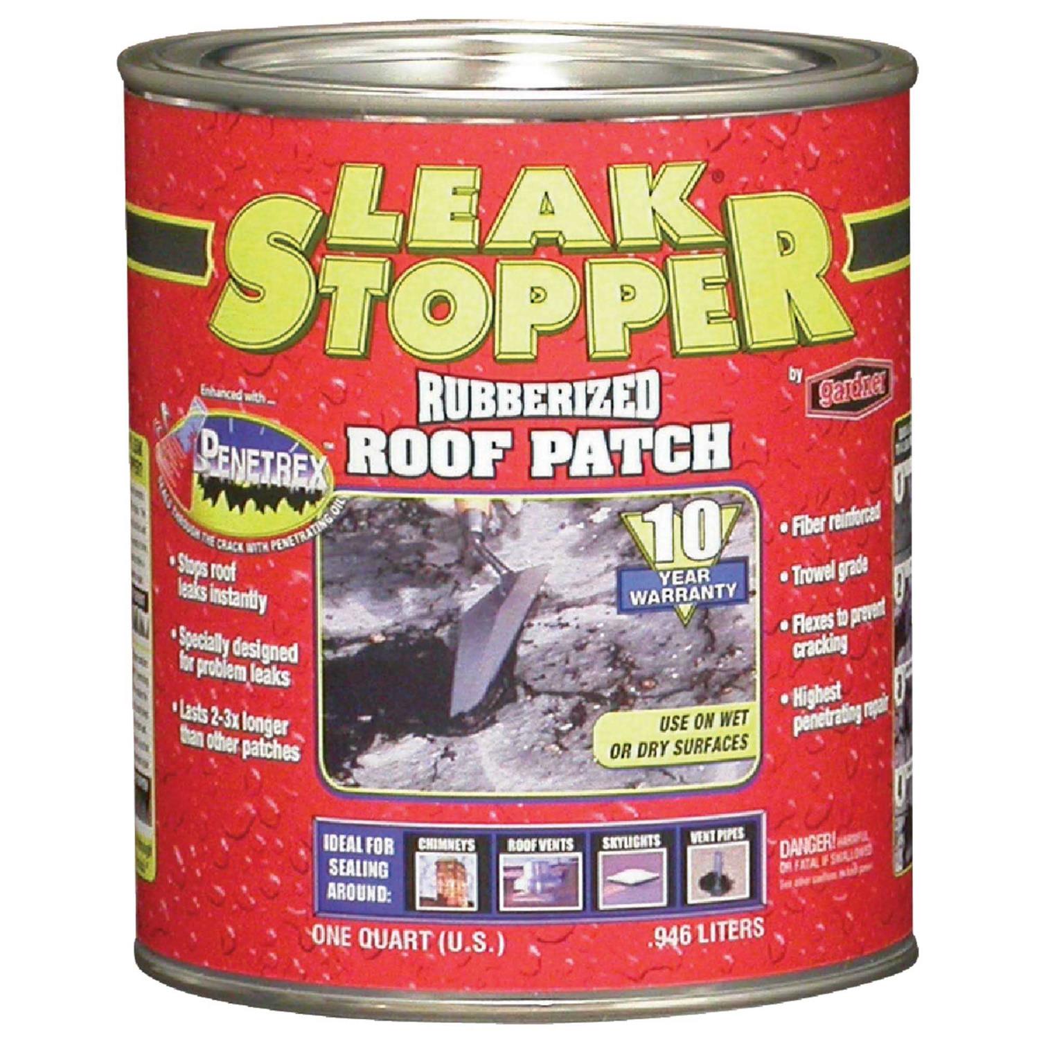 Leak Savers Refrigerant R600a Upright Charging Self Sealing Can 6oz - Zenithce