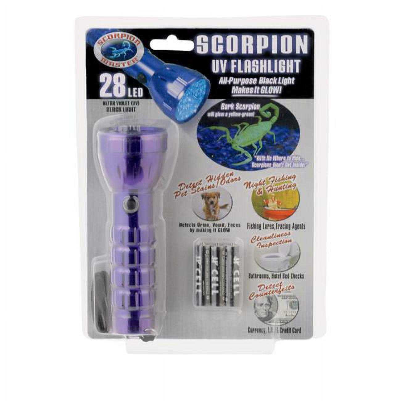 Scorch Torch CNC Machined 6.75 Tall Handheld Aluminum Flame Adjustable Butane Refillable Torch in Gift Box - Zenithce