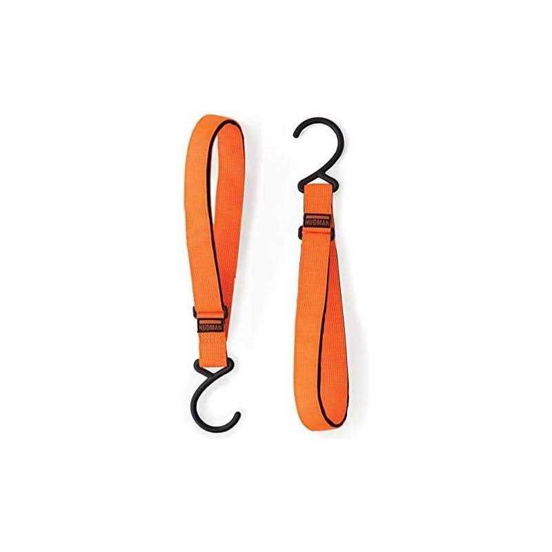 Hudman works strap & hook - Zenithce