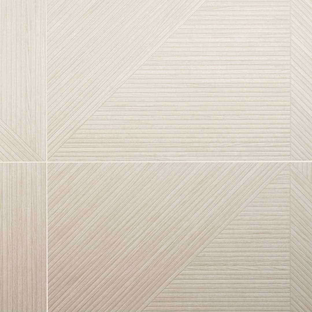 Ivy Hill Tile Luxe Core Subway White SPC Peel and Stick Tile - Zenithce