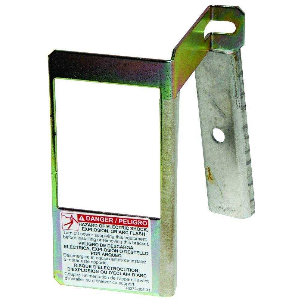 Square D Homeline Indoor Main Lug Load Center 100 - Zenithce