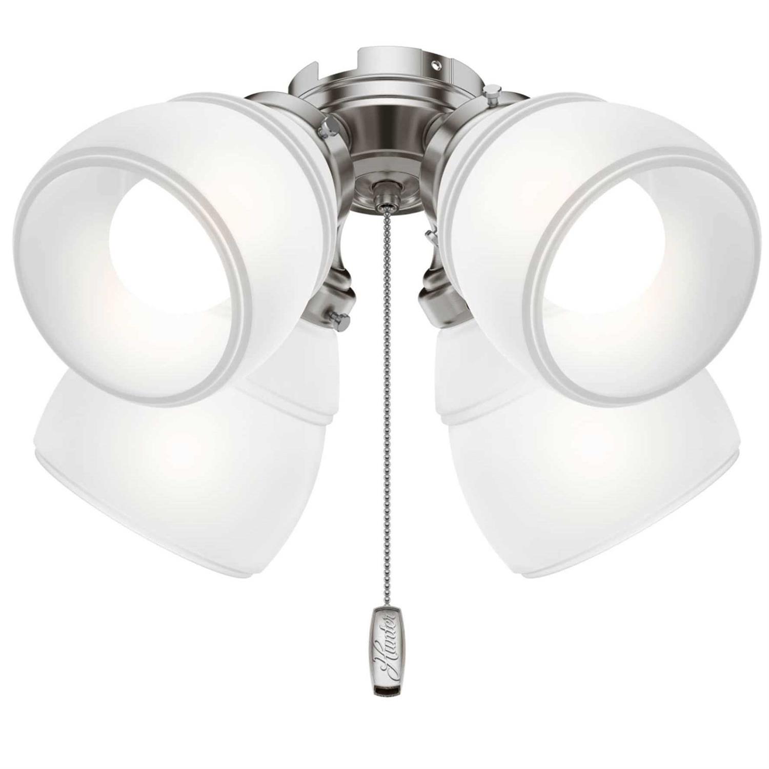 Hunter Indoor Pro-C XC 52-6500 - Zenithce
