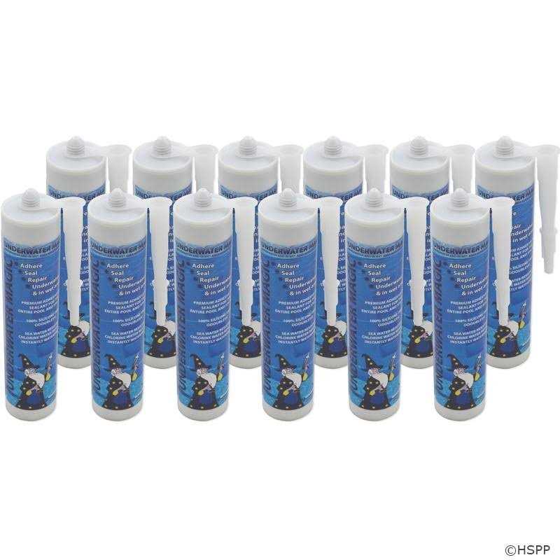 Sealant Underwater Magic - Zenithce
