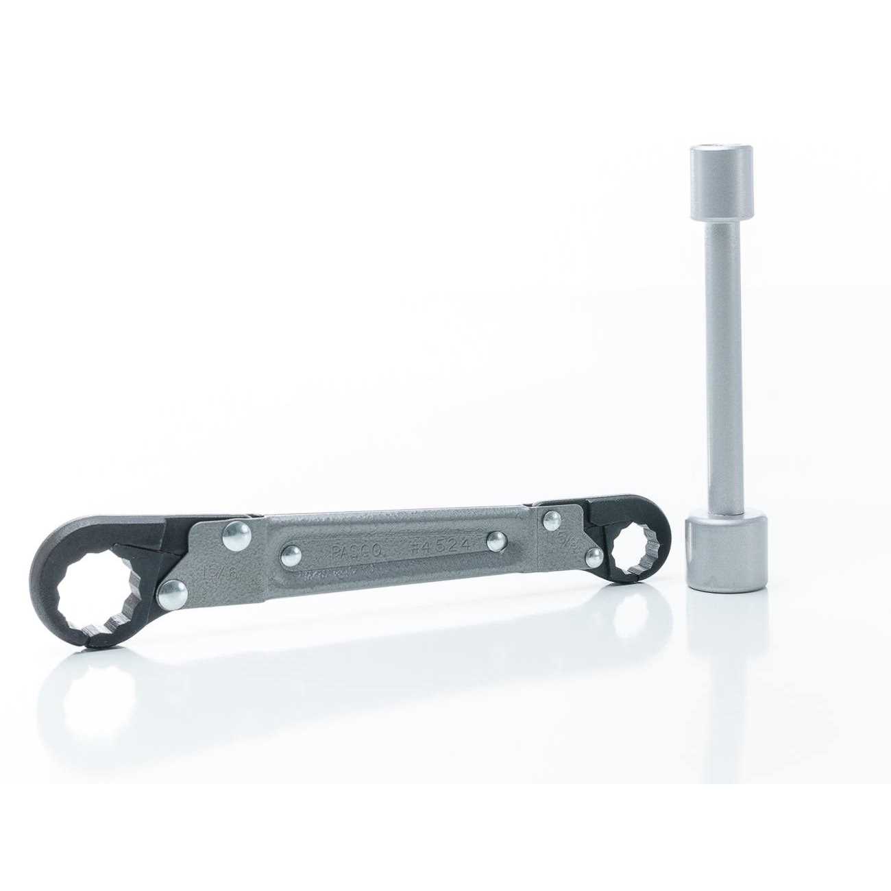 Pasco 7093 Commercial Sink Drain Tool - Zenithce