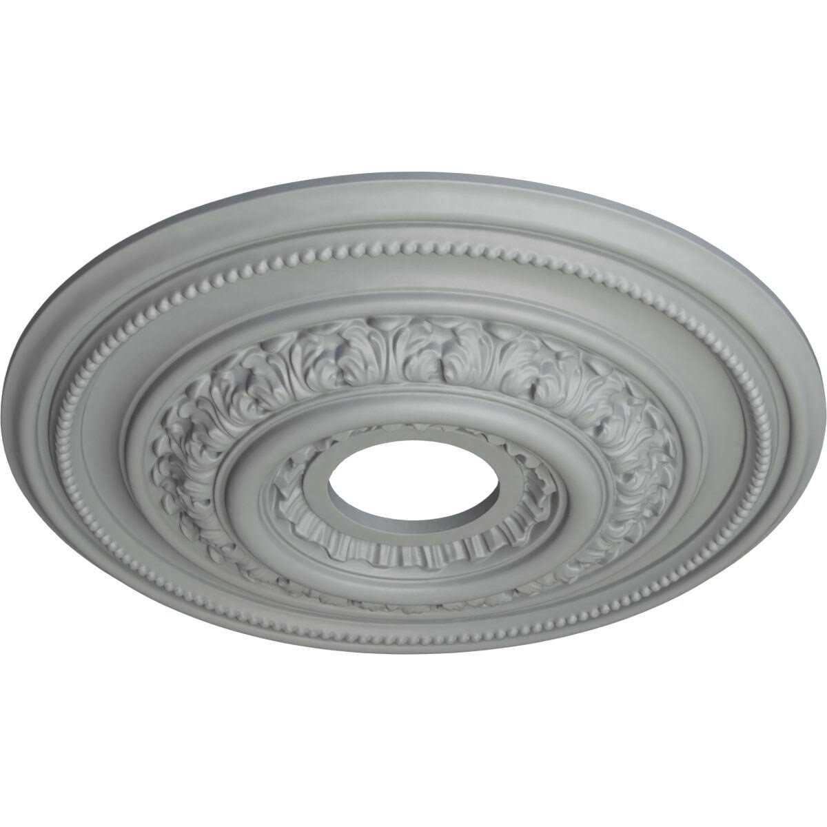 Ekena Millwork Claremont Ceiling Ring CR23CL - Zenithce