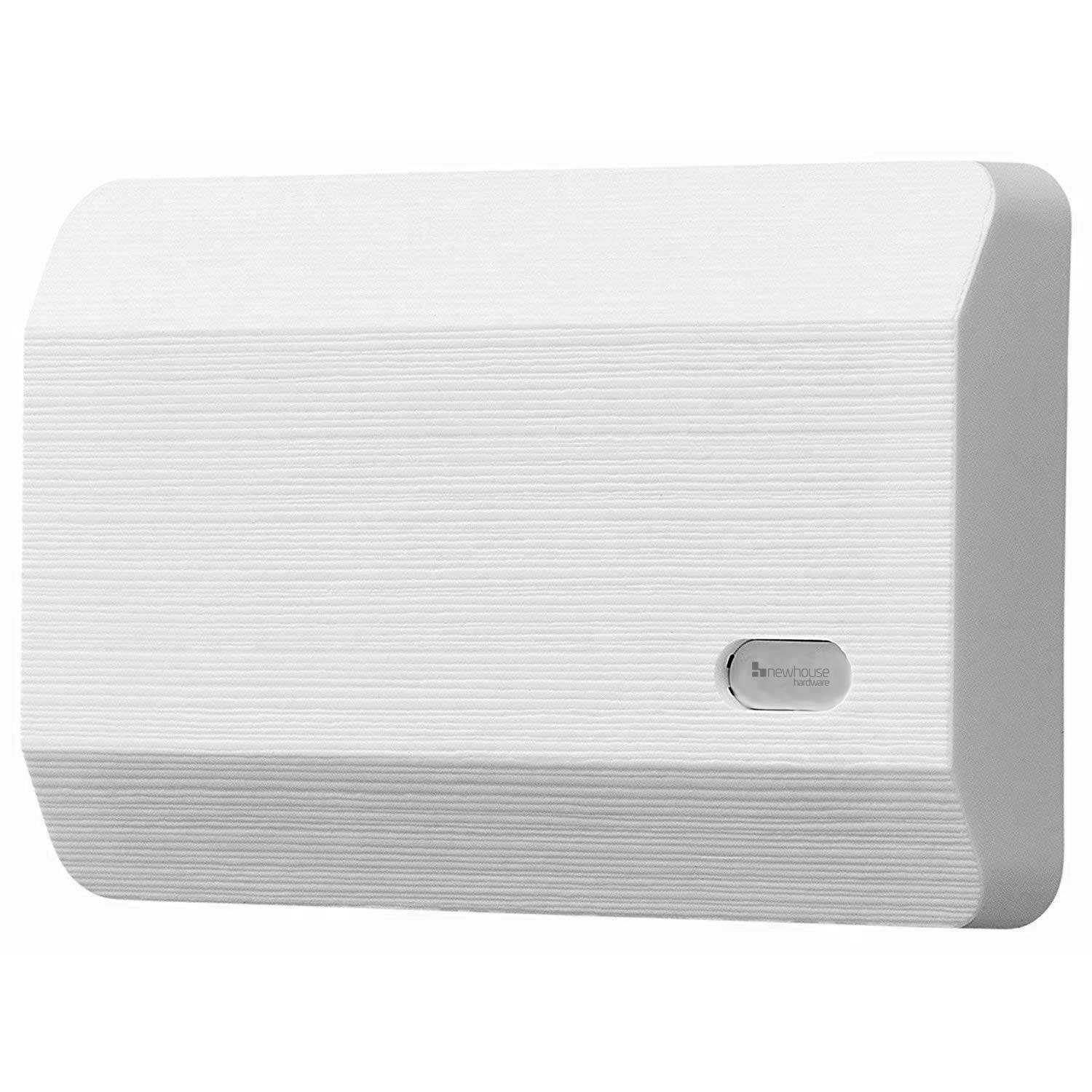 Newhouse Hardware CHM3D Door Chime - Zenithce