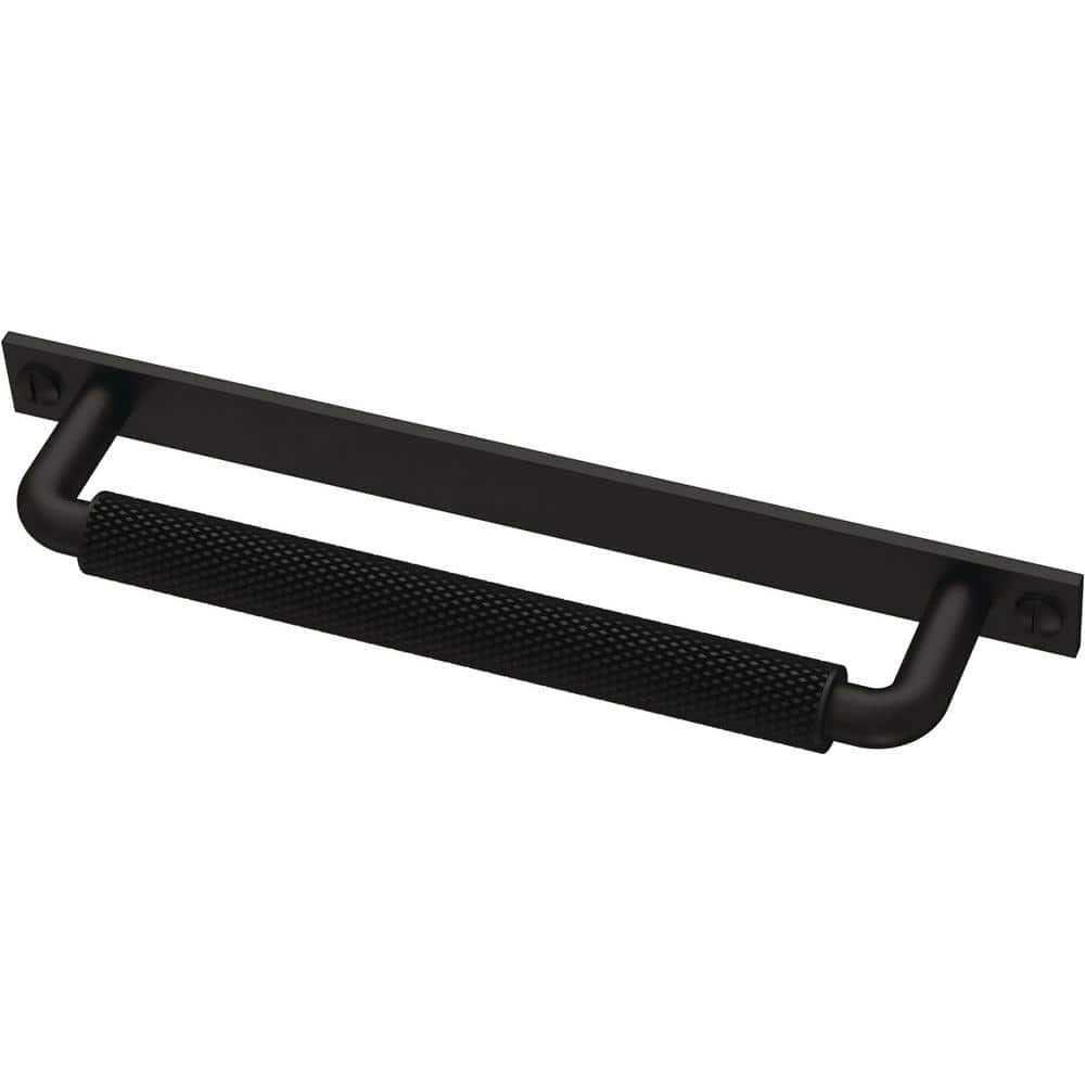 Liberty Artesia Center-to-Center Champagne Bronze Drawer Pull - Zenithce
