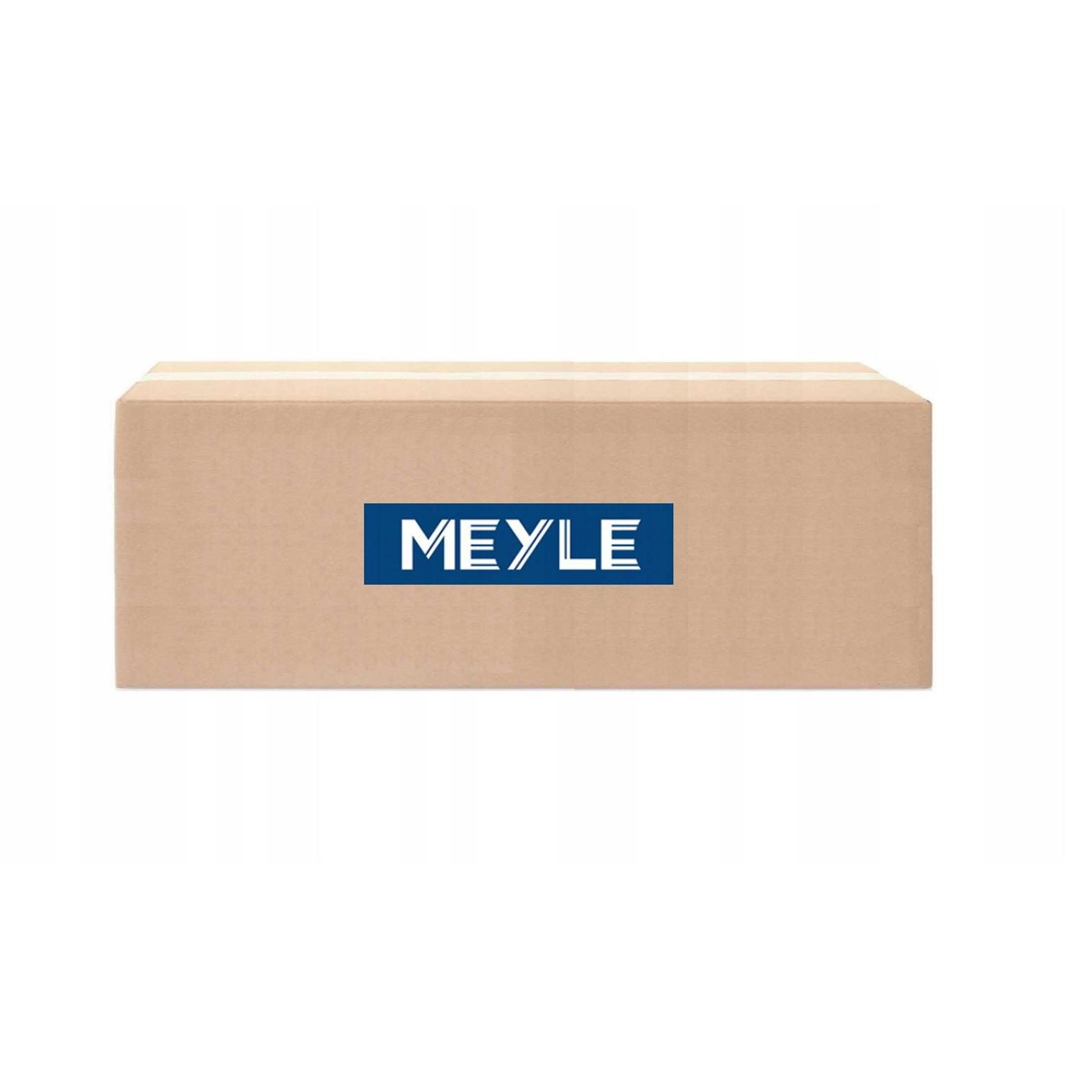 Meyle Audi VW Multi Purpose Relay - Zenithce
