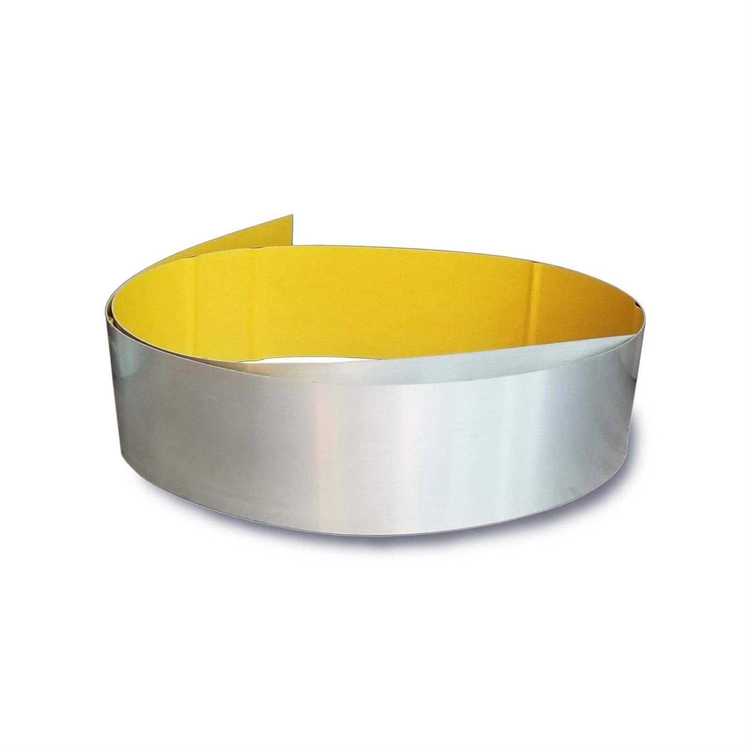 Toe Kick Covers Brushed 102 - Zenithce