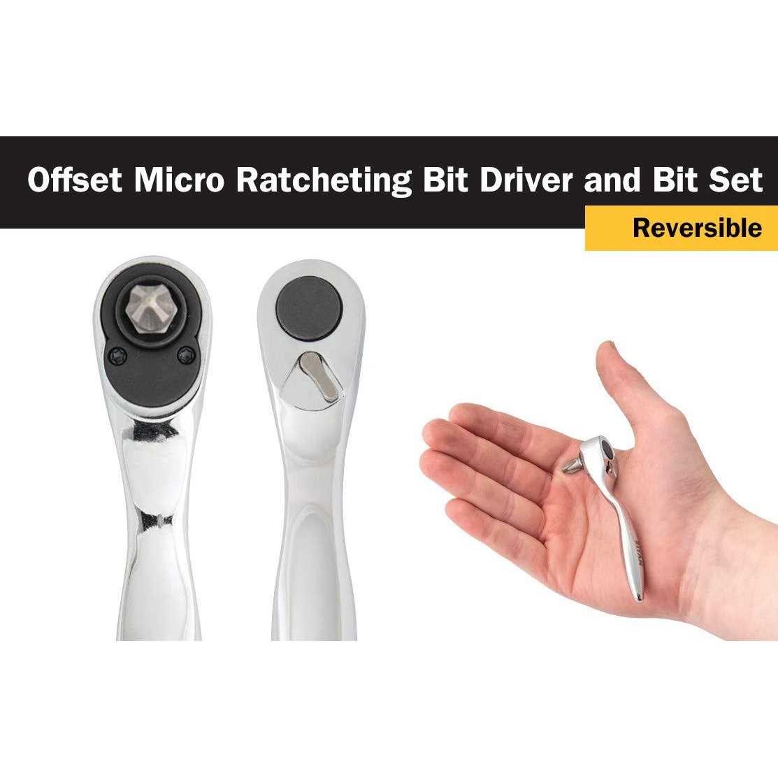 Official Rotorazer Replacement Blades As Seen On TV 10RT01RBP01 - Zenithce