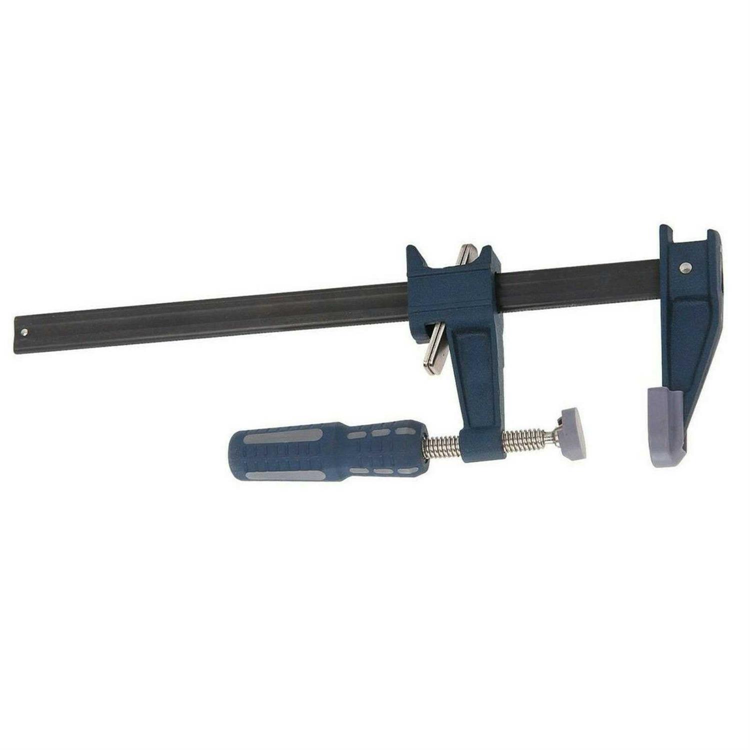 Pittsburgh 6 Piece Metric Jumbo Combination Wrench Set - Zenithce