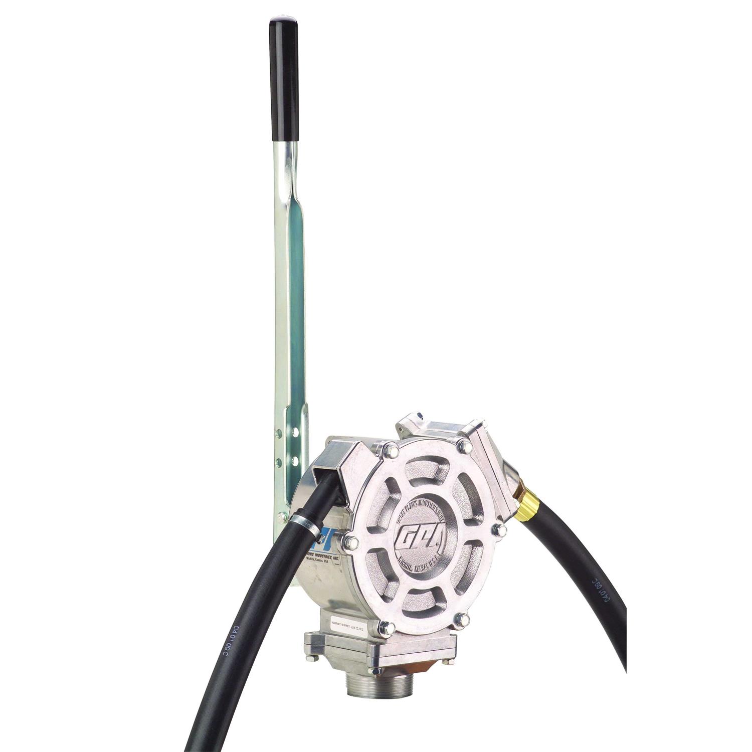 GPI 906001-4 Pressure Vent Cap Assembly - Zenithce
