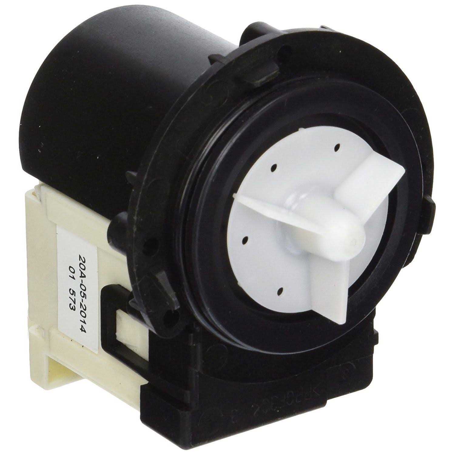 LG Washing Machine Drain Pump 4681EA2001T - Zenithce