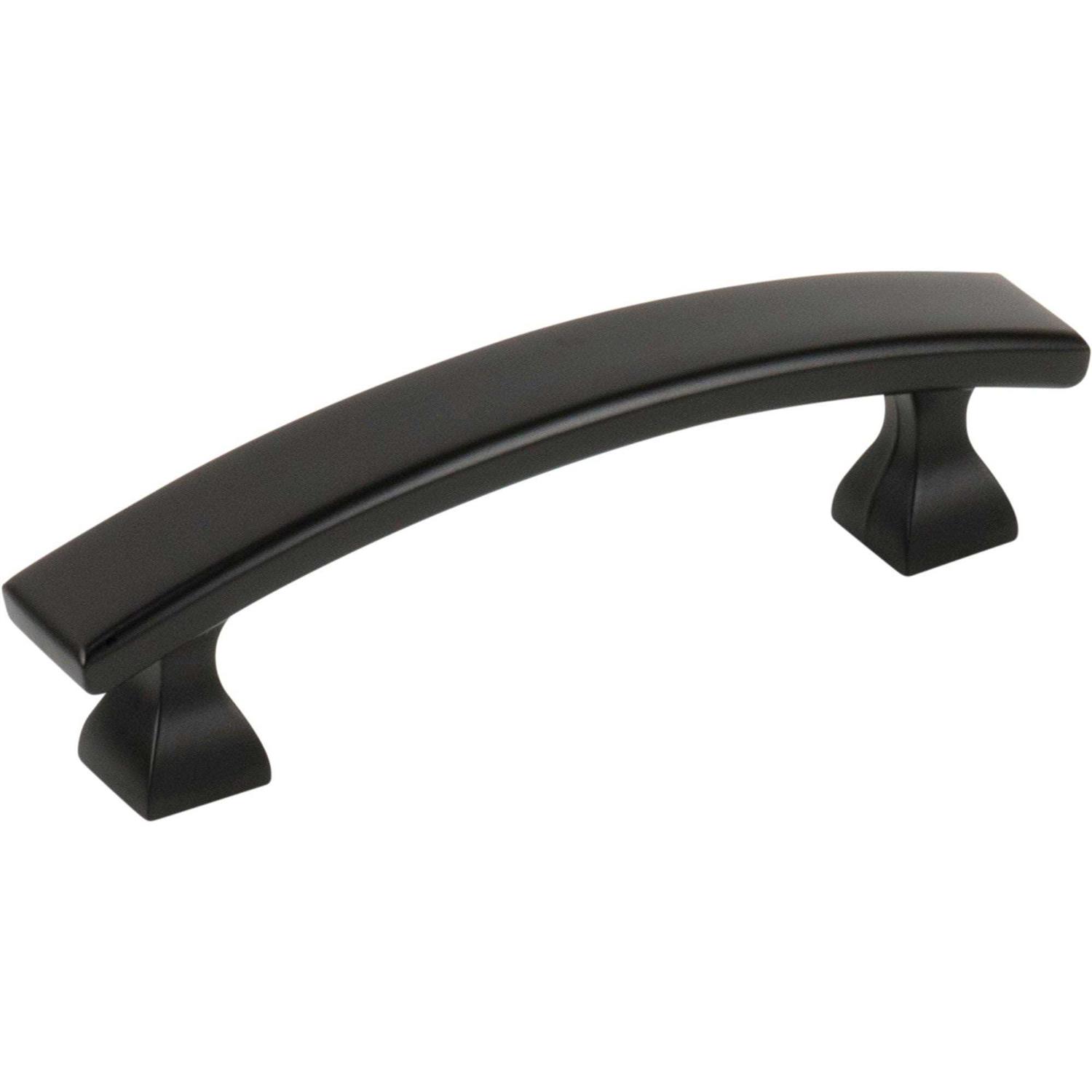 Elements 449 Hadly Cabinet Pull - Zenithce