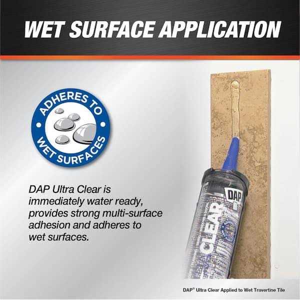 Dap Touch ‘n Foam Max Fill Expanding Foam Sealant - Zenithce