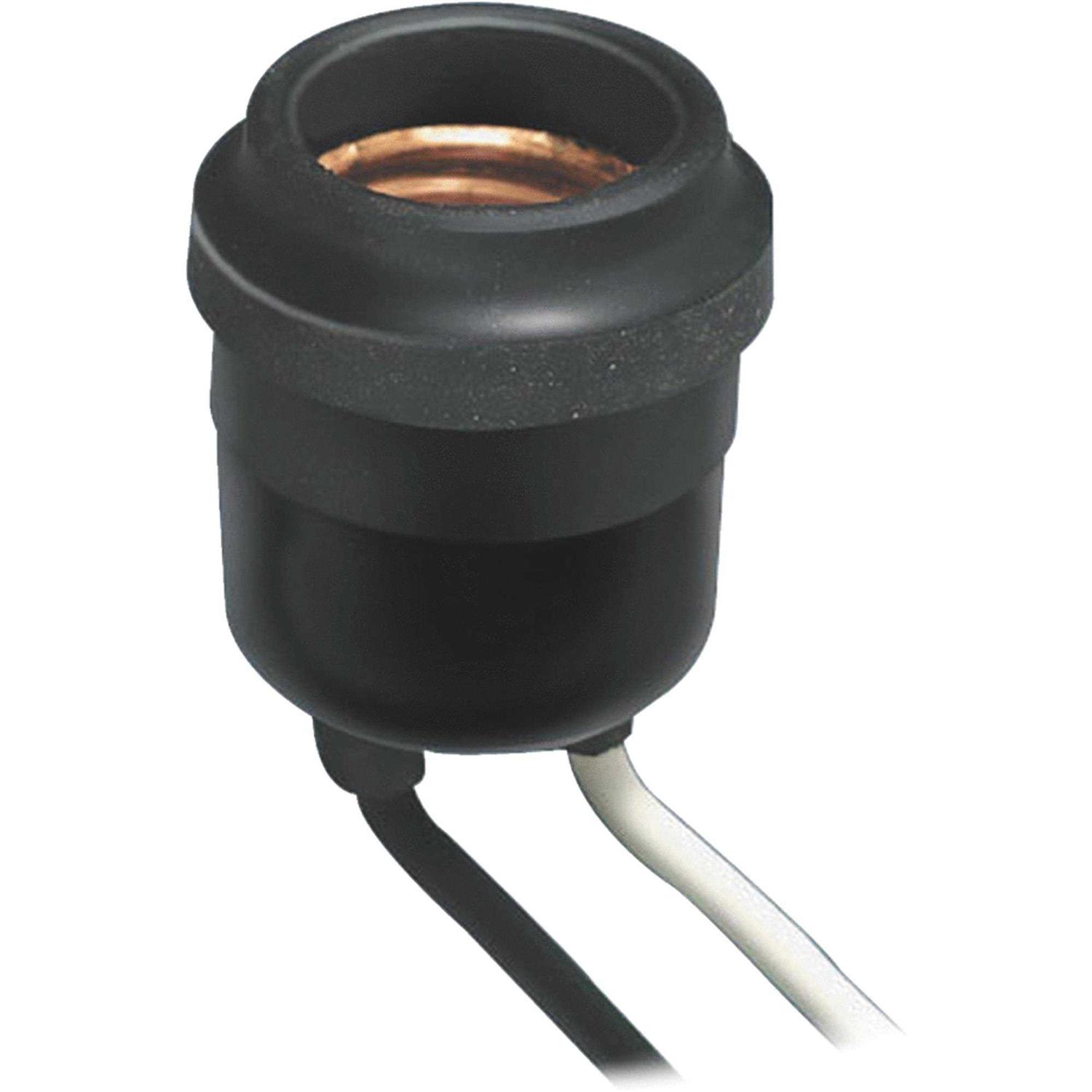 Leviton W5320-T0G Weather/Tamper-Resistant Duplex Receptacle - Zenithce