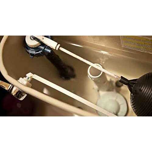 Danco Chrome Tub Spout Diverter Repair Kit for Moen 11018 - Zenithce