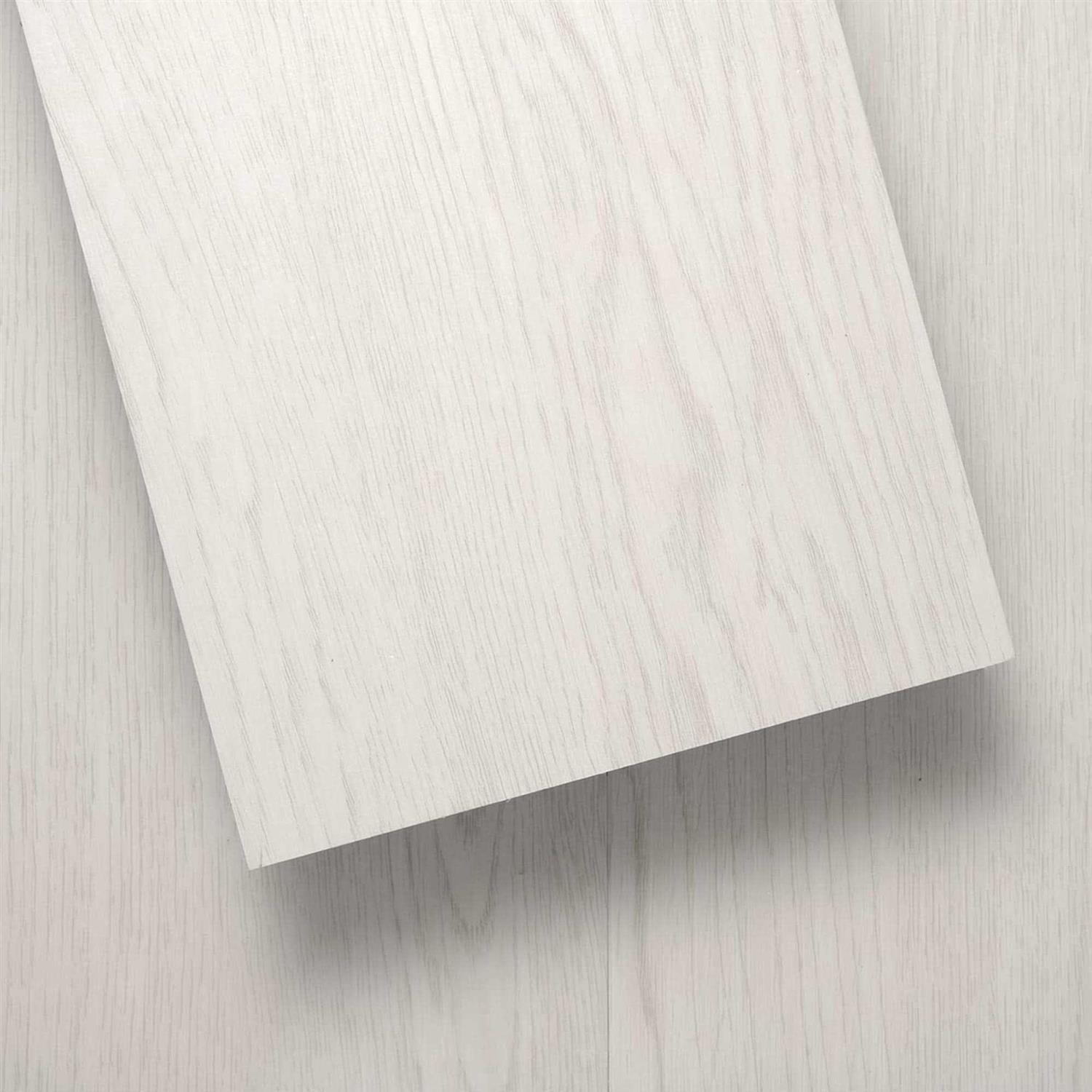 Lucida USA Luxury Vinyl Plank Flooring Peel and Stick Floor Tile - Zenithce