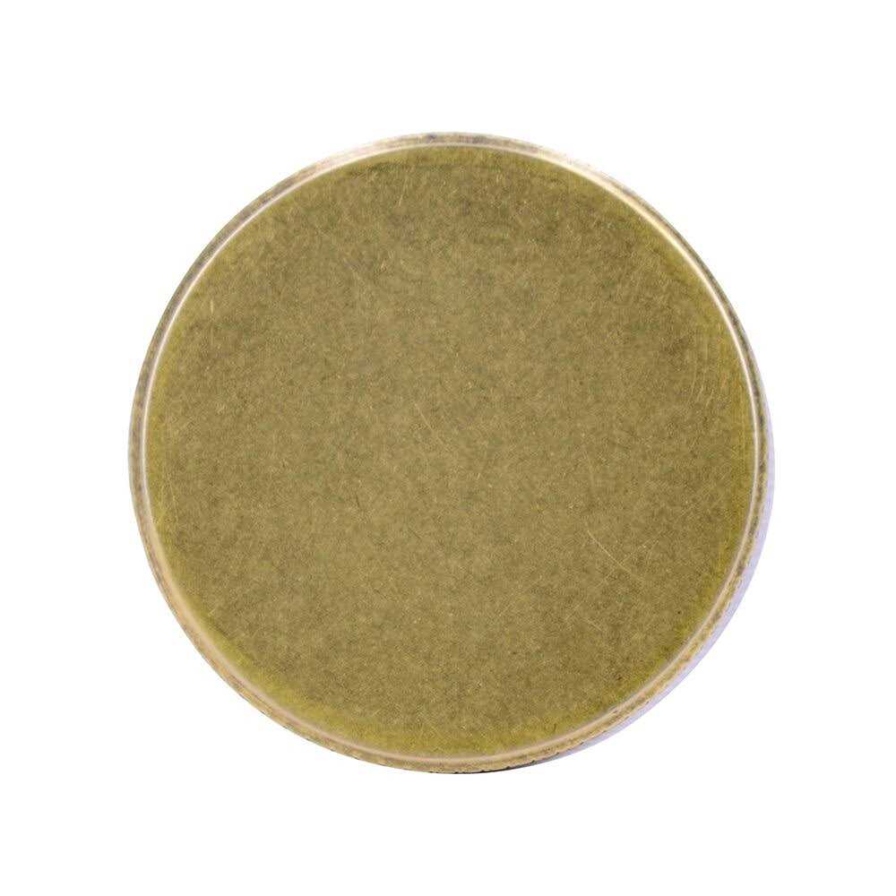 Siro Designs Eclectic Snake Pull in Antique Brass 1874-365ZN10 - Zenithce