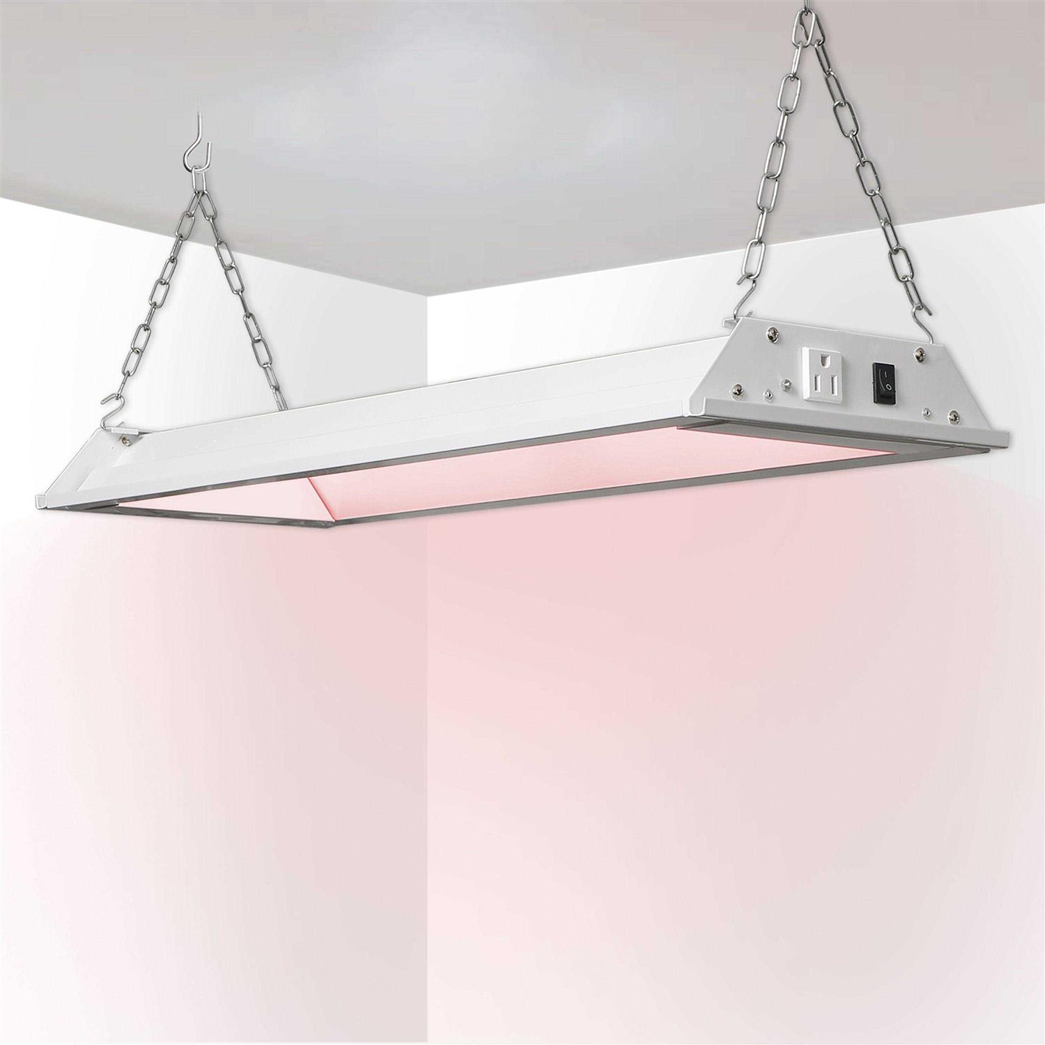 Honeywell LED 8000 Lumen Utility Light - Zenithce