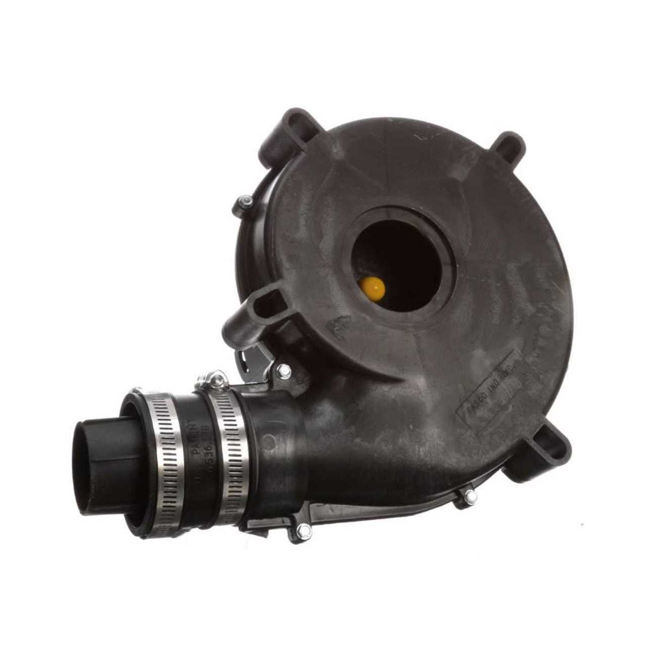 Fasco A200 Furnace Draft Inducer Motor fits Lennox 7002-2975 313l5501 31l5501 24w95 - Zenithce