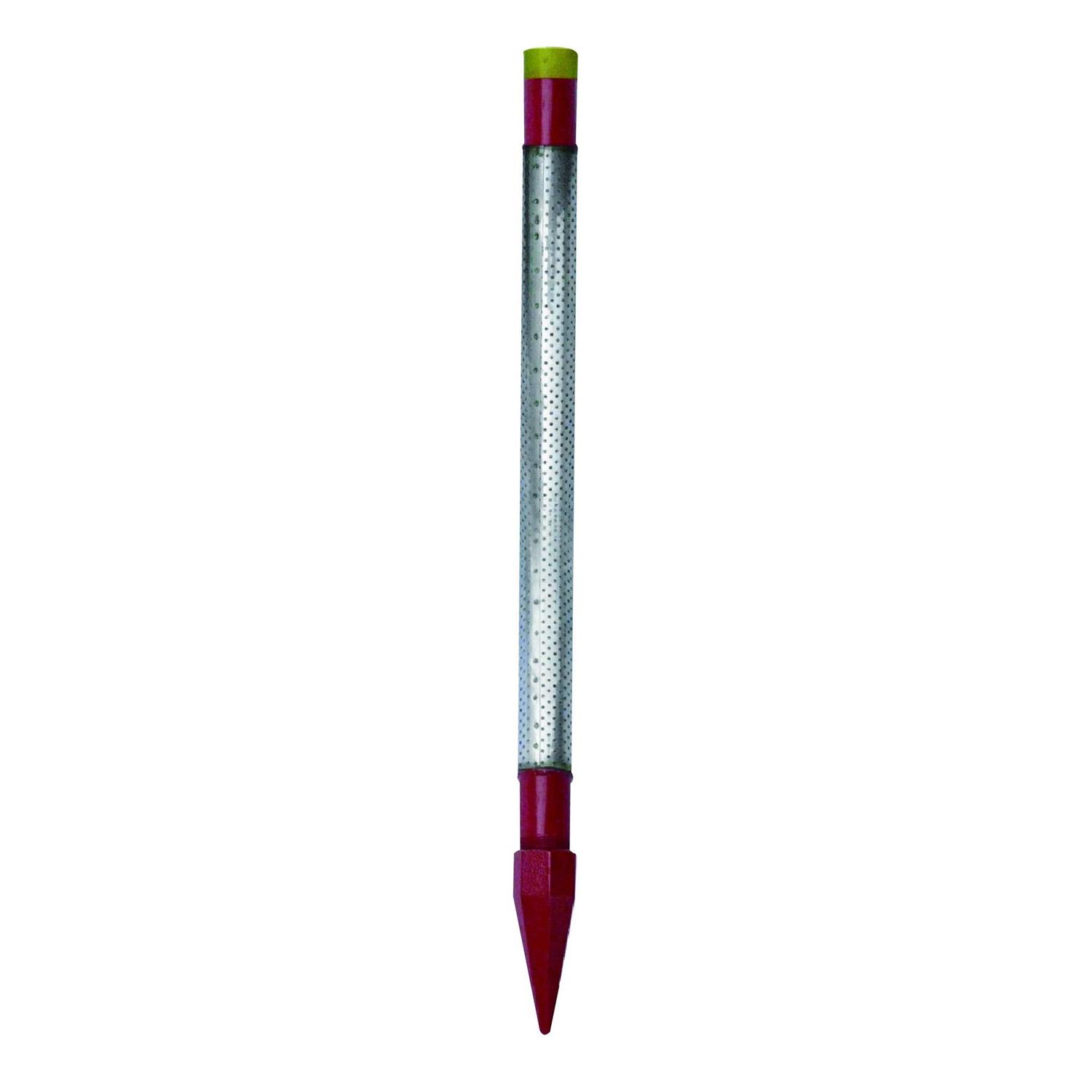 K2 1-1/4 in. x 36 in. Well Drive Point - Zenithce
