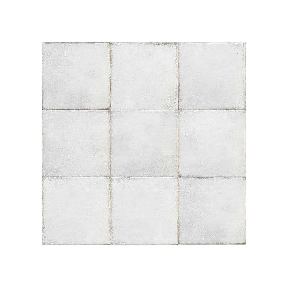 Roca Olaria 6 in. x 6 in. Glossy Ceramic Wall Tile - Zenithce