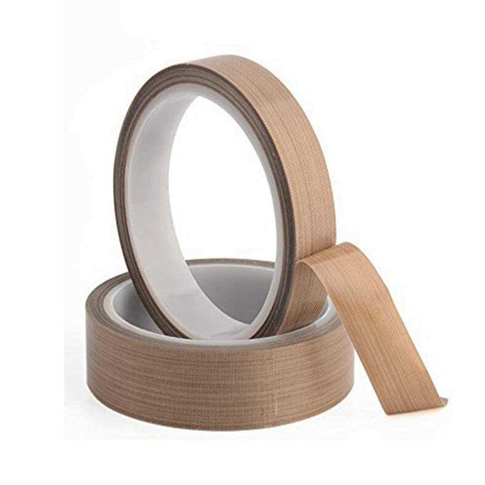 MS WGO High Temperature Tape Heat Resistant Tape Heat Transfer Tape for Sublimation No Residue - Zenithce