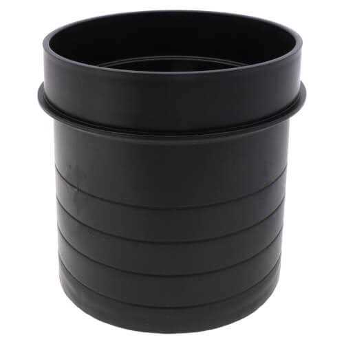 NDS 10-ft L x 5-3/4-in W Channel Drain Kit 400-10MTL - Zenithce