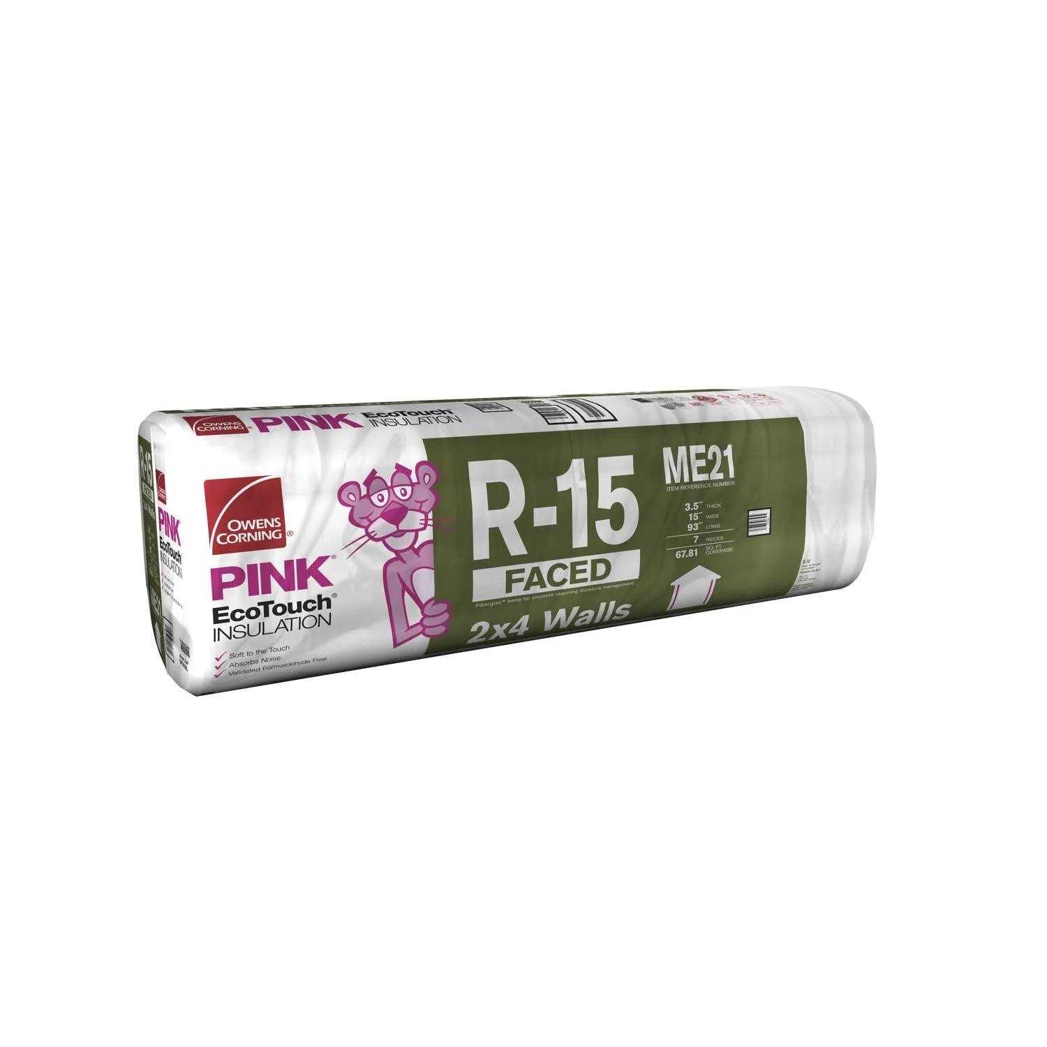 Owens Corning BF10 Insulation - Zenithce