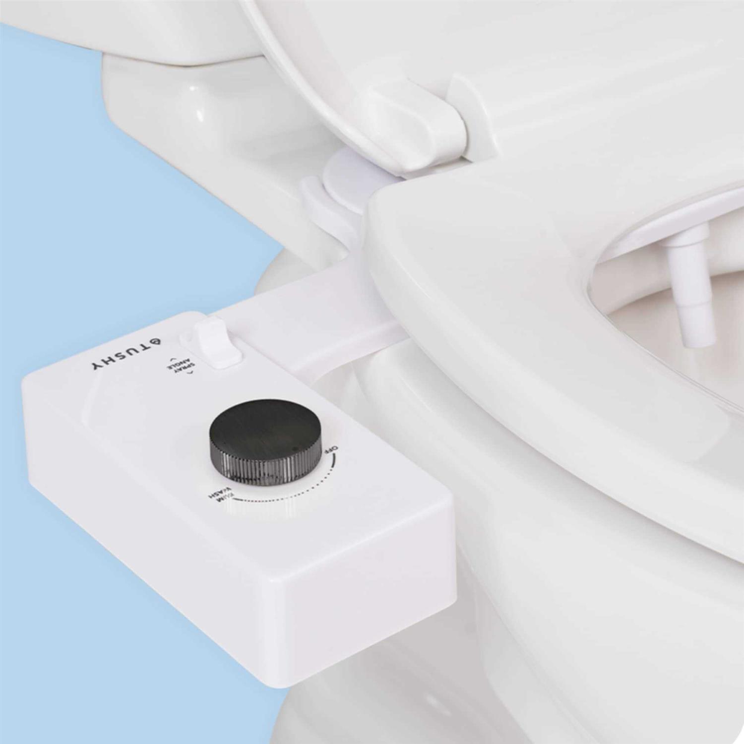 TUSHY Classic 3.0 Bidet Attachment - Zenithce