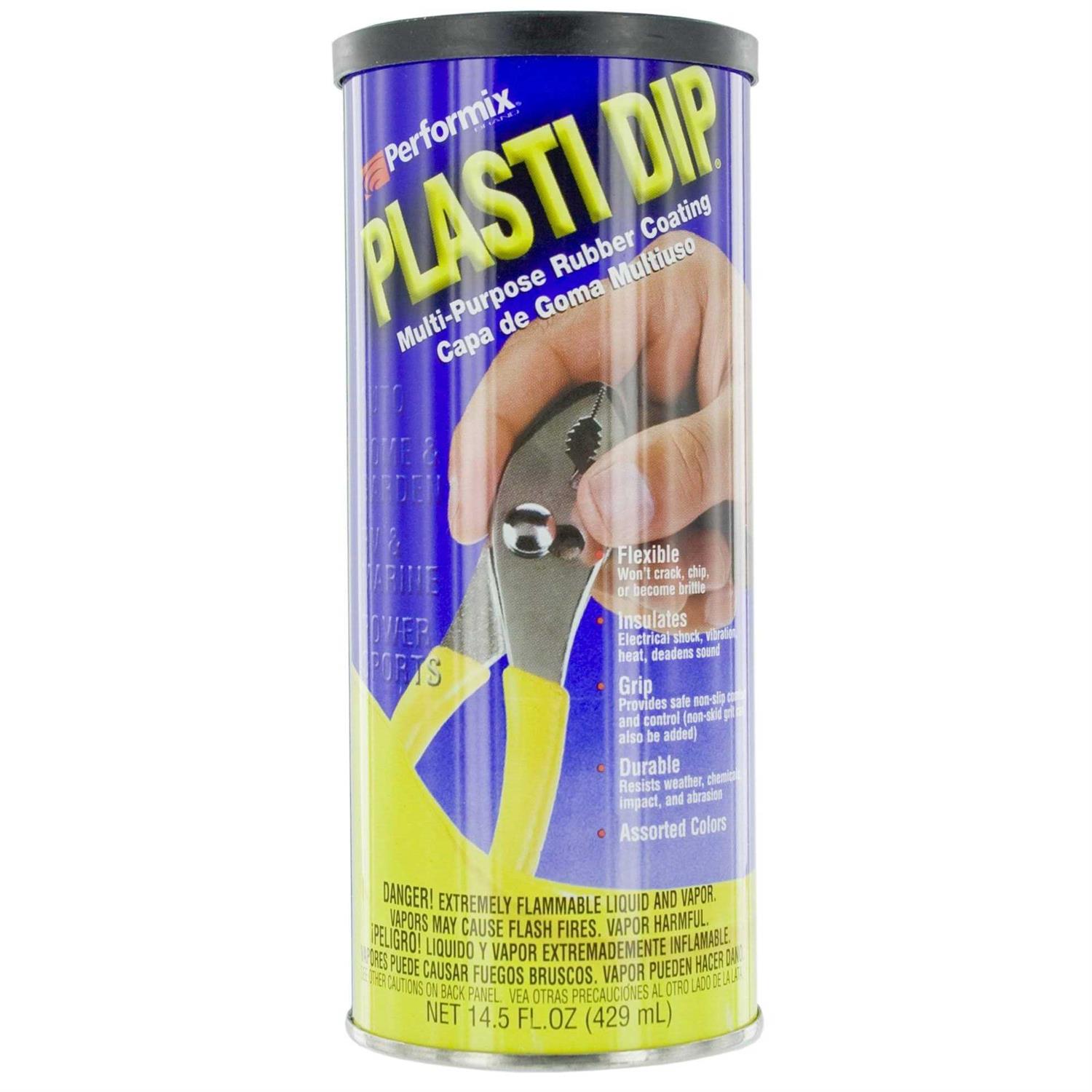 Plasti Dip Blaze Spray - Zenithce