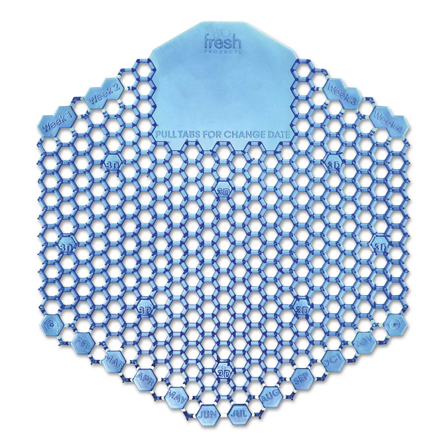 Fresh Headquarters Honeywell 50250 Compatible Air Purifier Pre Filter Deodorizes Air and Removes Odors With Activated Carbon and Zeolite To Extend Air Filter Life - Zenithce