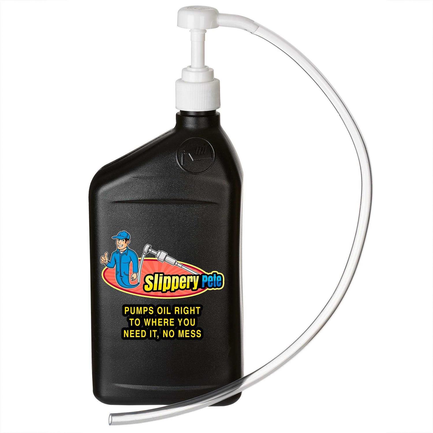 Slipit 32447 Slip It Sil-Free Sliding Compound Gel 1 qt - Zenithce