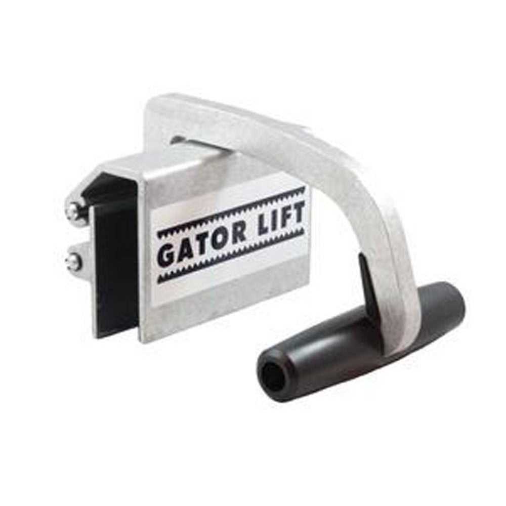 Gator Hook & Loop Mouse Detail Sanding Sheets - Zenithce