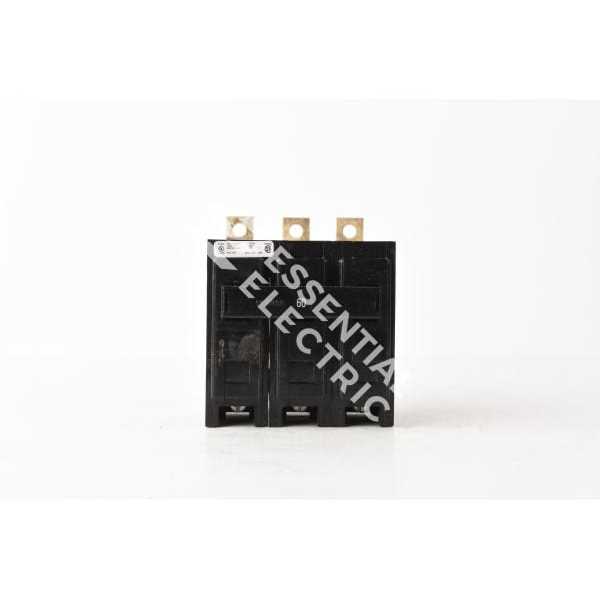 Cutler Hammer BAB3020H Circuit Breaker - Zenithce