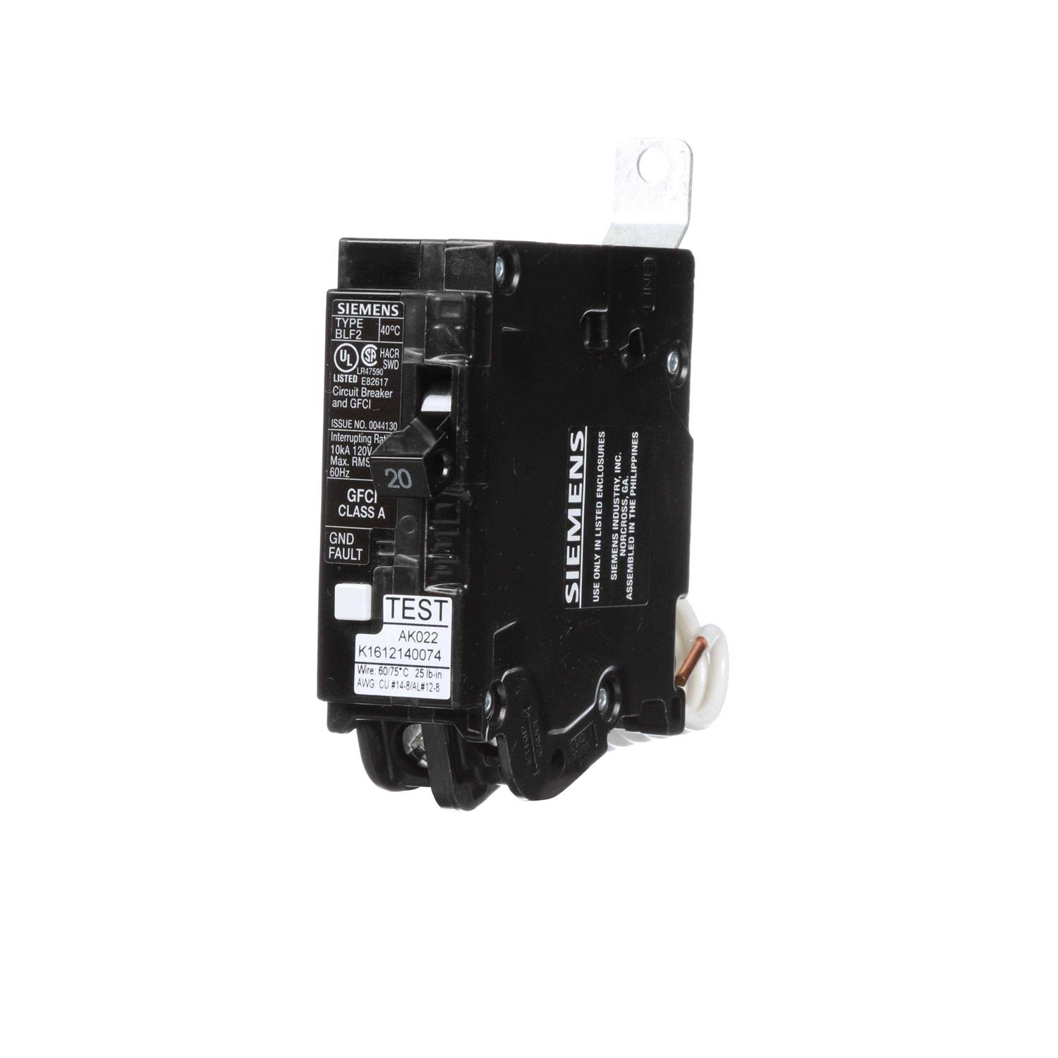 Siemens B330 Circuit Breaker - Zenithce