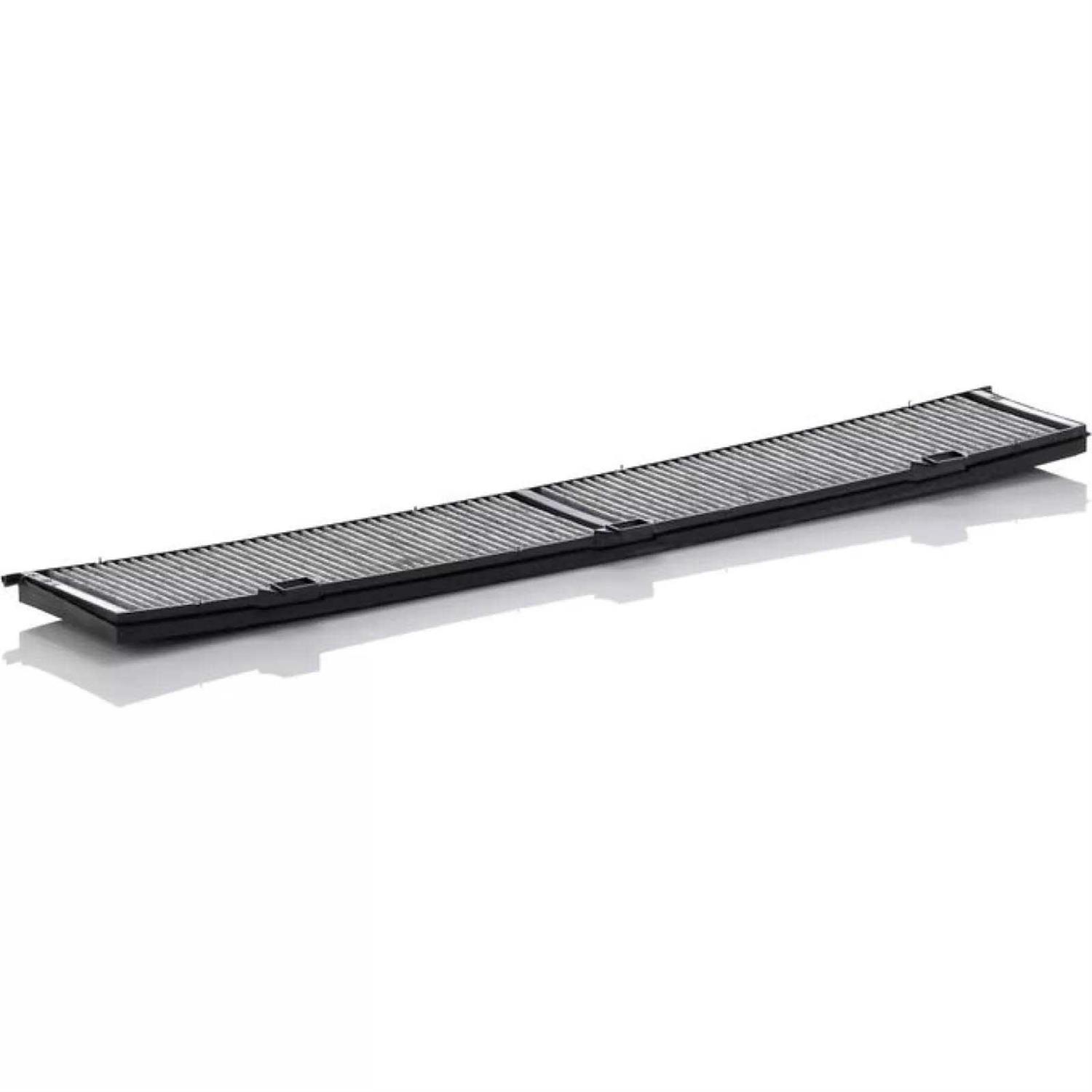 Mann-Filter Cabin Air Filter CUK3037 - Zenithce