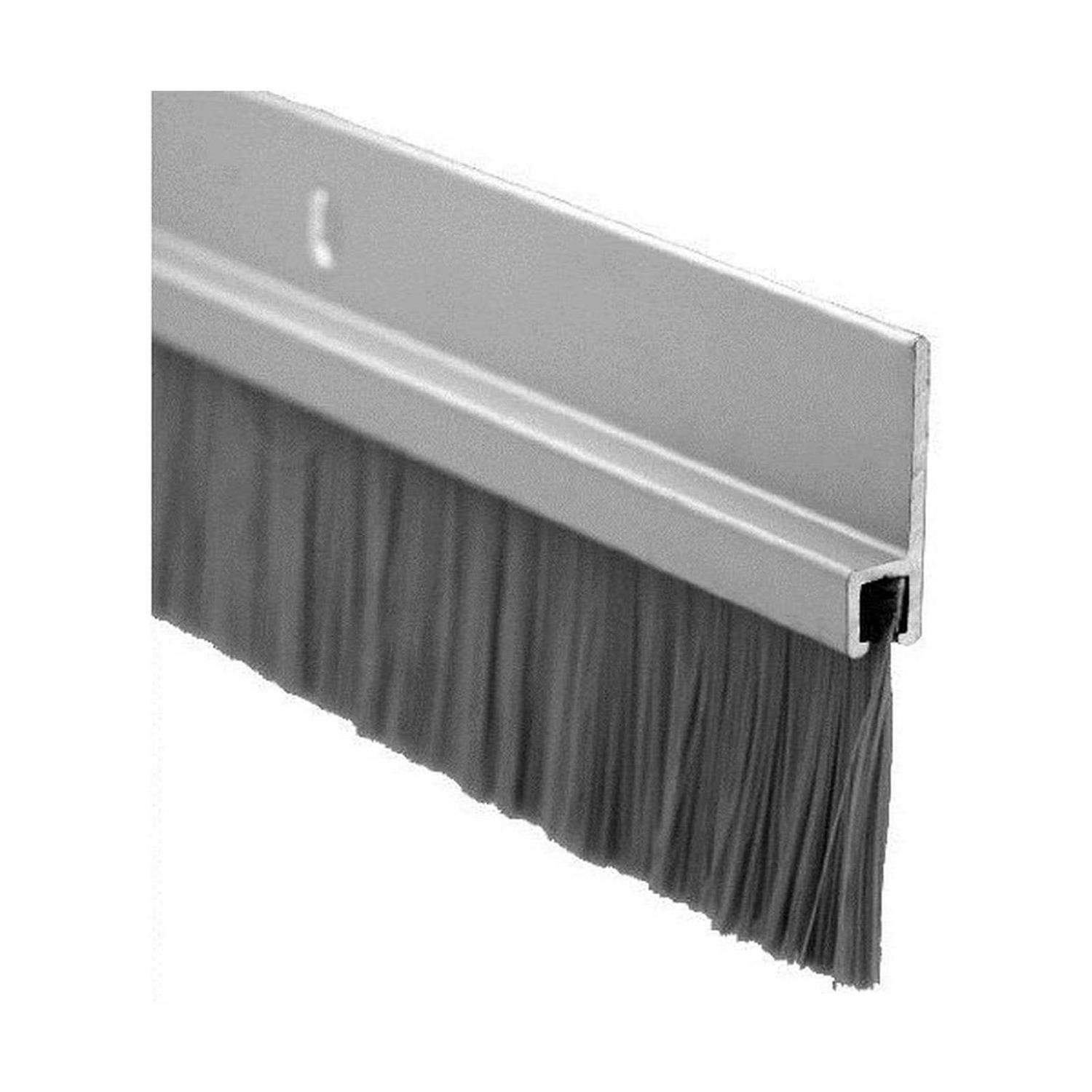 Pemko 18061CNB36 Door Bottom Sweep - Zenithce