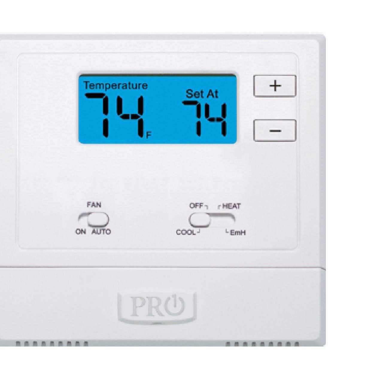 Pro1 Iaq T119 Wall Plate - Zenithce