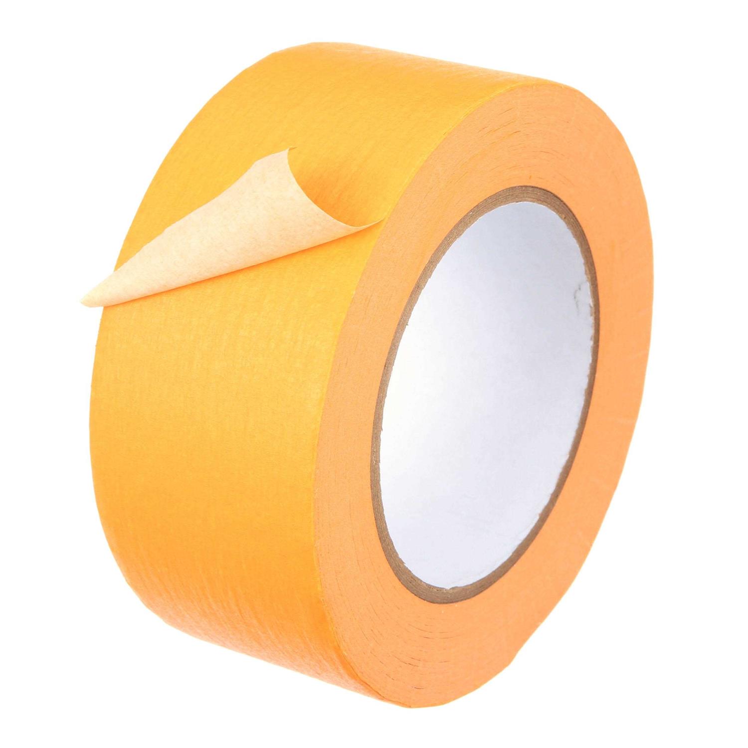 PickleballCentral Court Line Pickleball Boundary Line Tape Sensitive Surface Low Adhesion Masking Style Tape - Zenithce