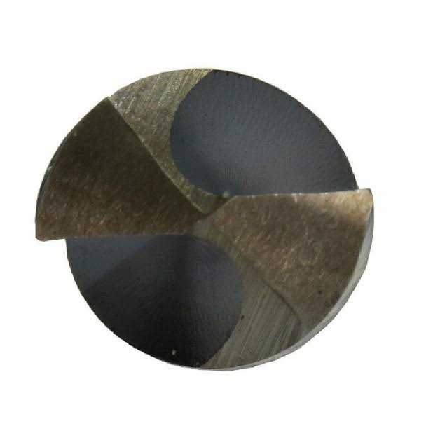 Drill America Reduced Shank Hss Contractor Drill Bit - Zenithce