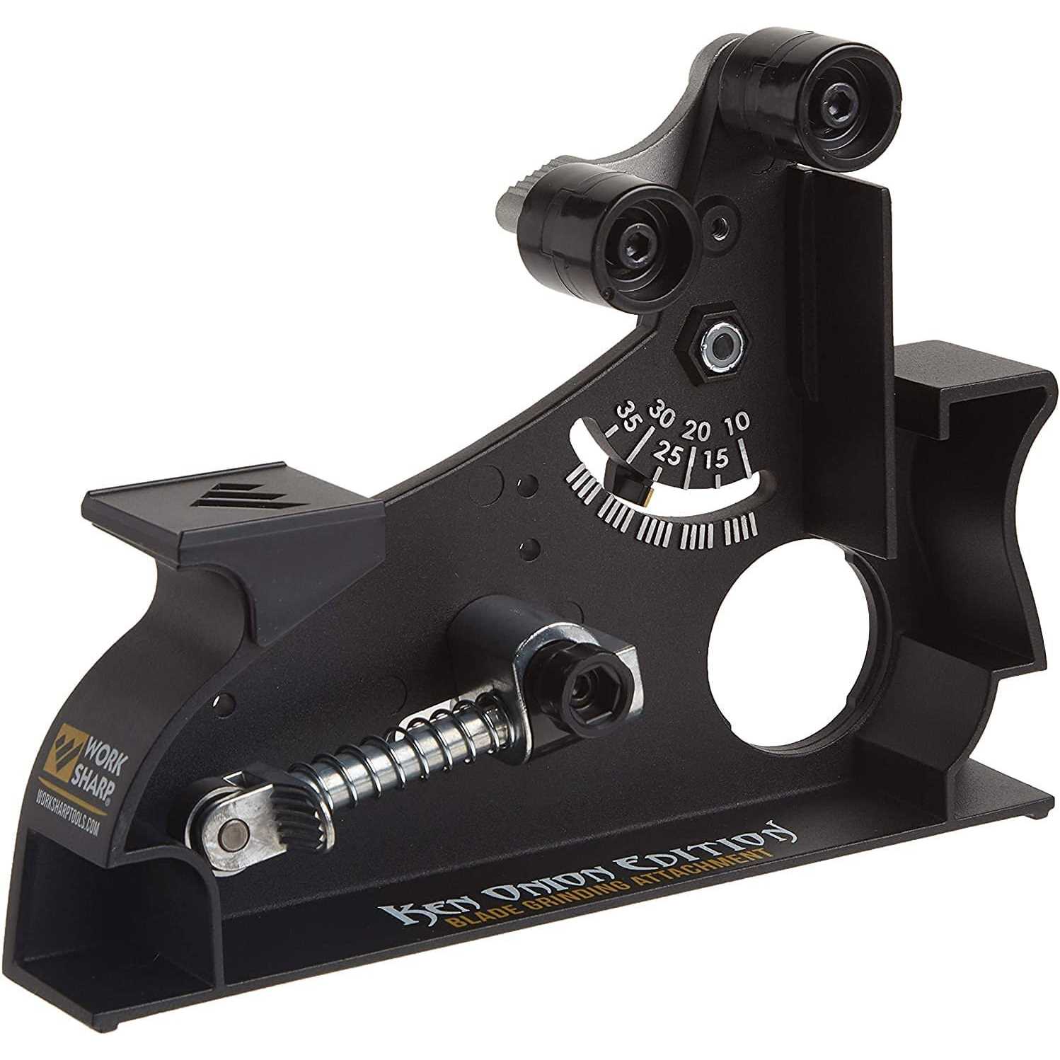 Work Sharp Guided Sharpening System Upgrade Kit - Zenithce